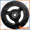 Poulie damper vilebrequin pour CHRYSLER | RKP-CH-010, 04792811AA